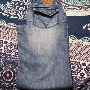 Cowgirl Up bootcut jeans